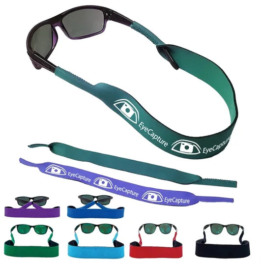 Neoprene Glasses Strap Lanyards