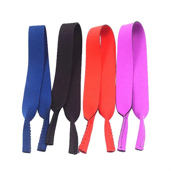 Neoprene Glasses Strap Lanyards