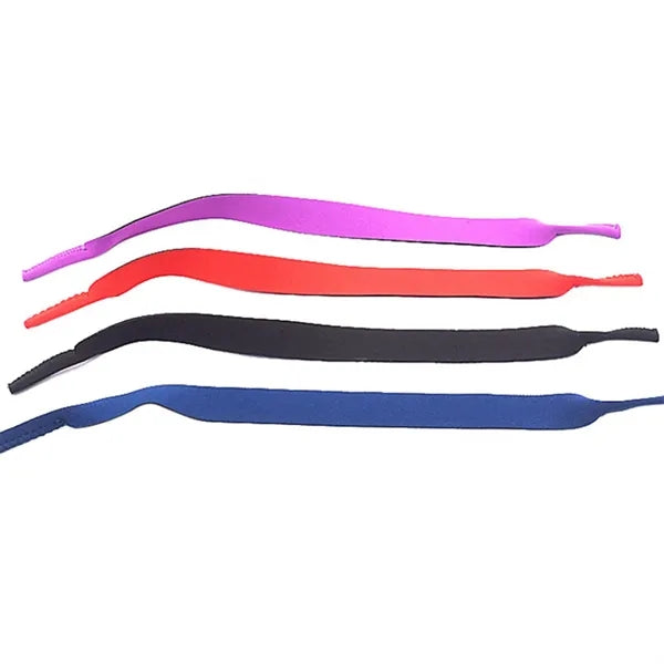 Neoprene Glasses Strap Lanyards