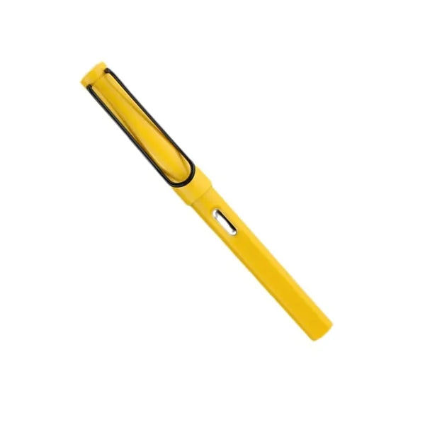 Business Solid Color Signature Pen