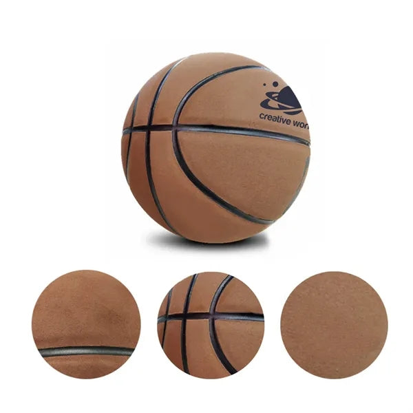 Outdoor Basketball