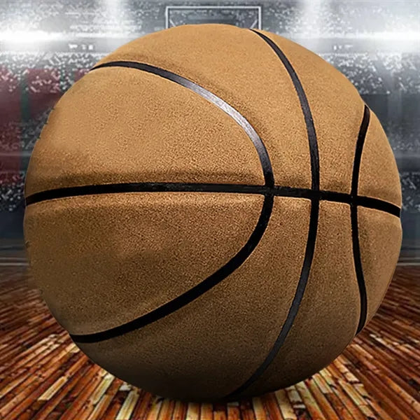 Outdoor Basketball