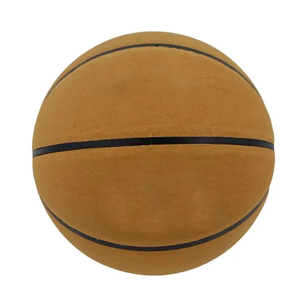 Outdoor Basketball