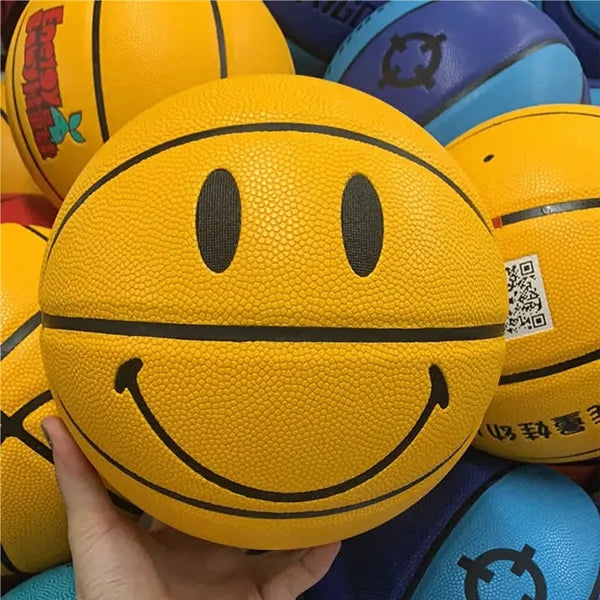 Outdoor Basketball