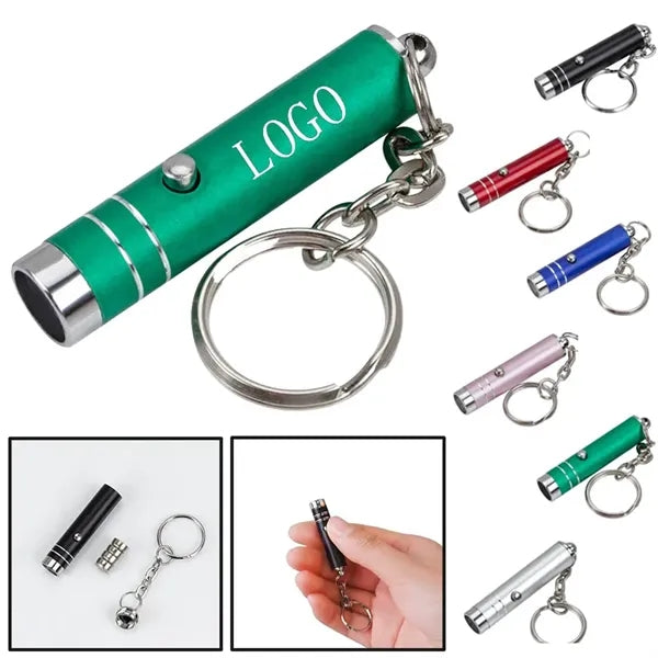 Mini Ultraviolet Anti-Blue Light Detector