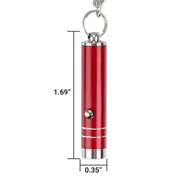 Mini Ultraviolet Anti-Blue Light Detector