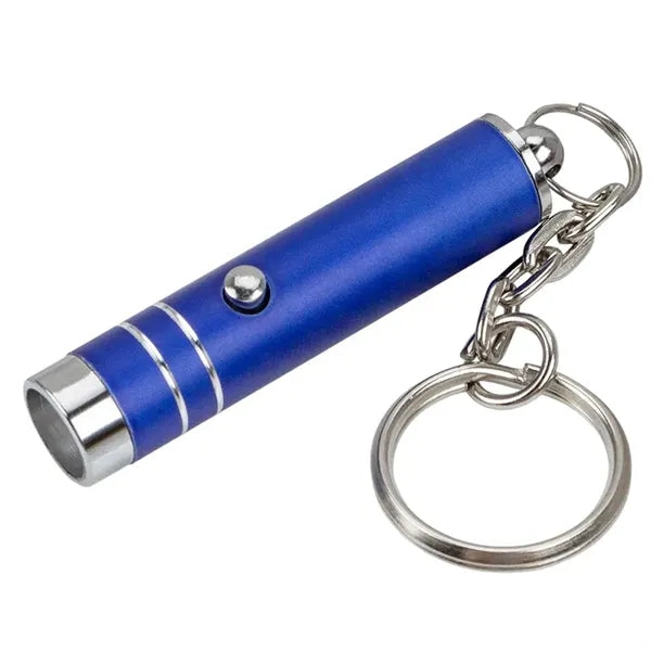Mini Ultraviolet Anti-Blue Light Detector