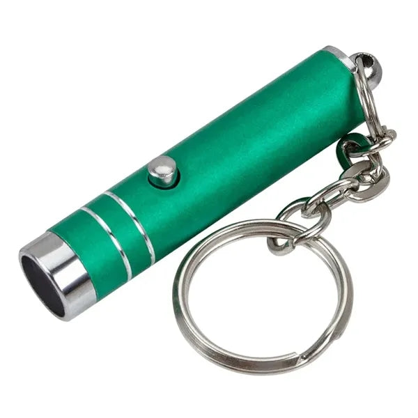 Mini Ultraviolet Anti-Blue Light Detector