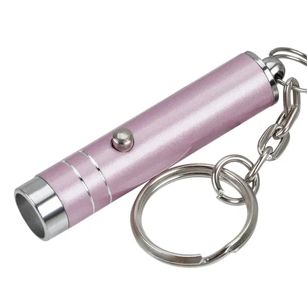 Mini Ultraviolet Anti-Blue Light Detector