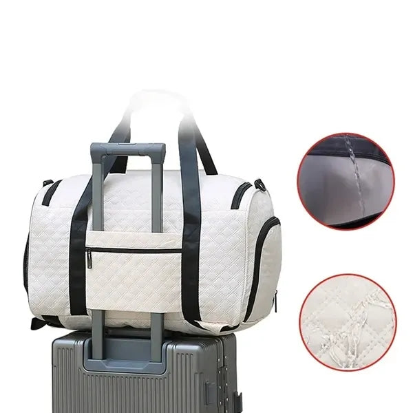 Gym Duffle Bag
