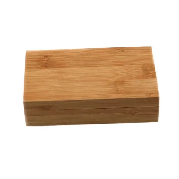 Bamboo Wine Set
