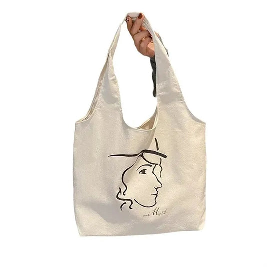 Grocery Tote Bag