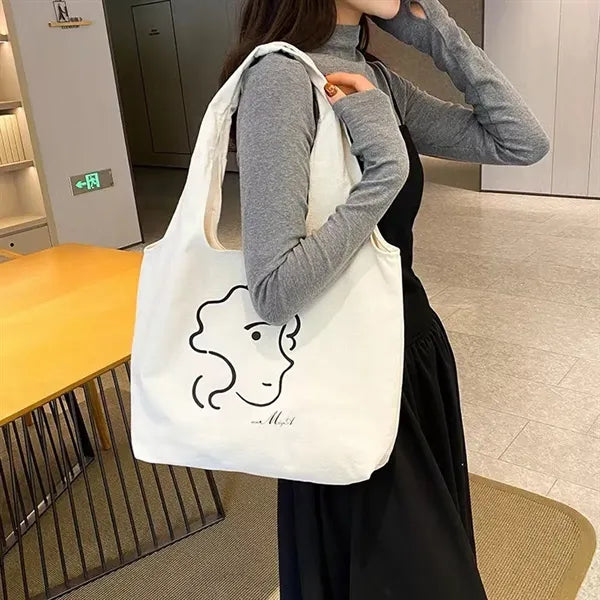 Grocery Tote Bag