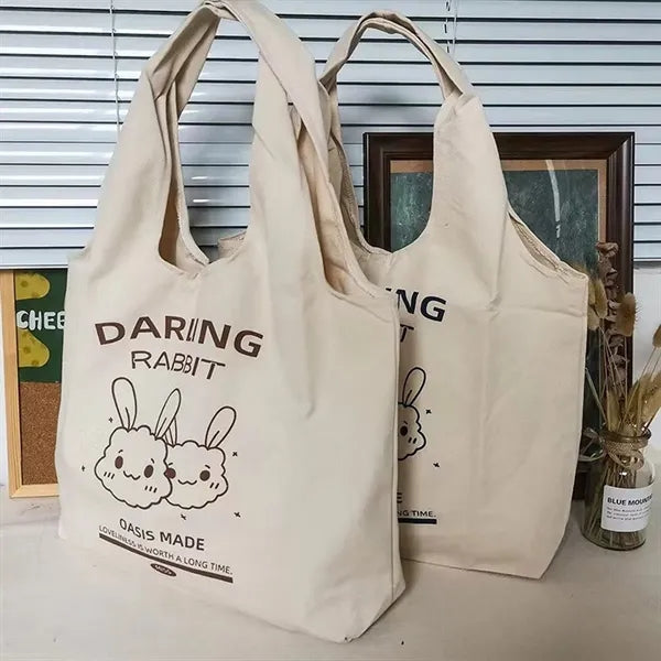 Grocery Tote Bag