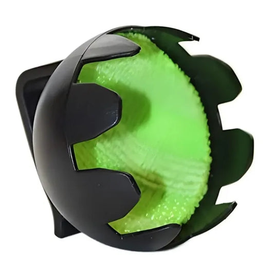 Golf Ball Holder for Waistband and Belt