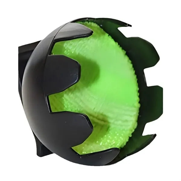 Golf Ball Holder for Waistband and Belt