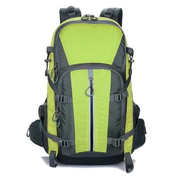 Camping Waterproof Outdoor Backpack