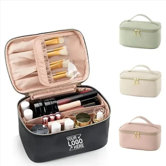 Travel Toiletry Bag