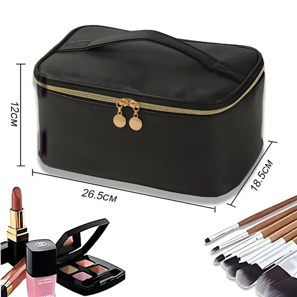 Travel Toiletry Bag
