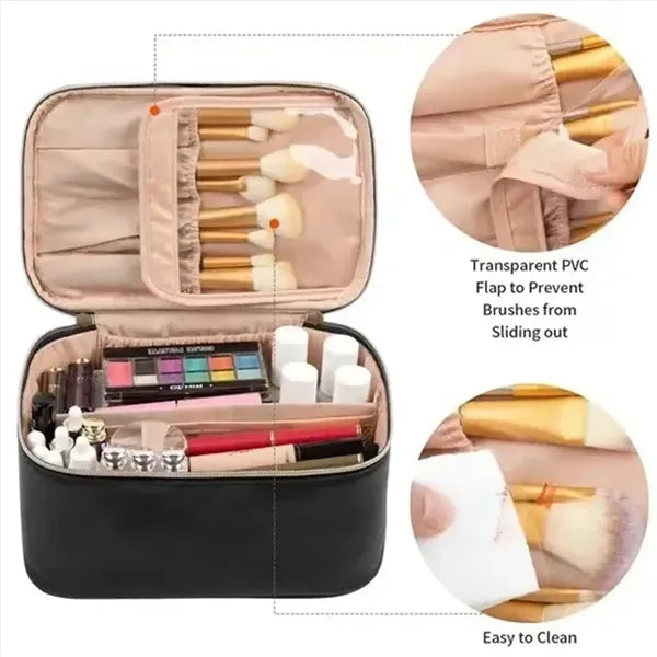 Travel Toiletry Bag