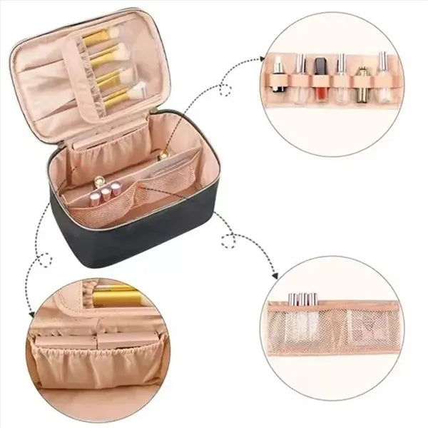 Travel Toiletry Bag