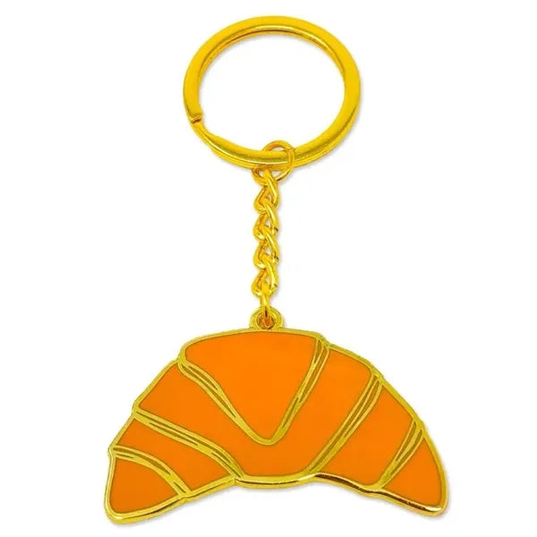 Metal Keychain