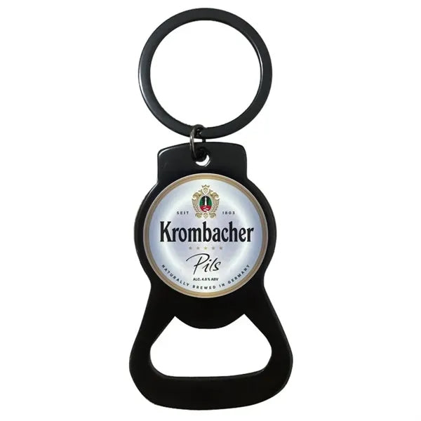 Bottle Opener Keychain