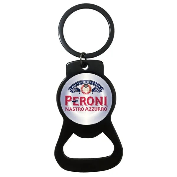 Bottle Opener Keychain