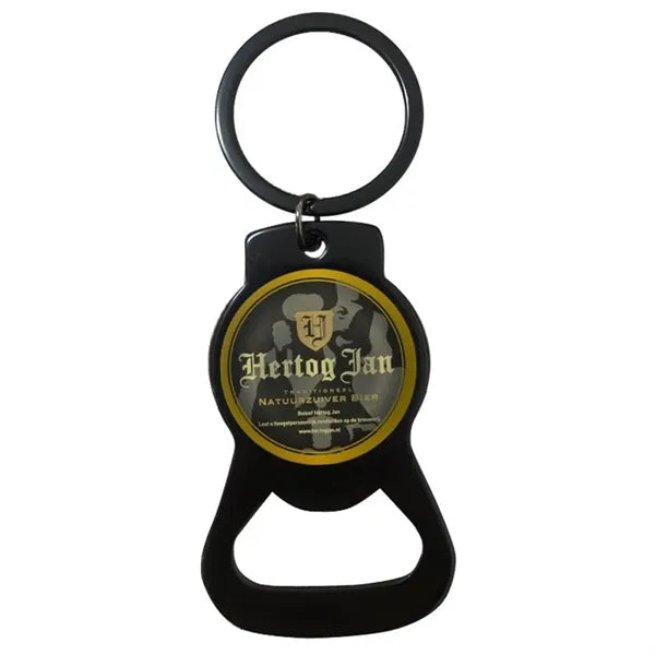 Bottle Opener Keychain