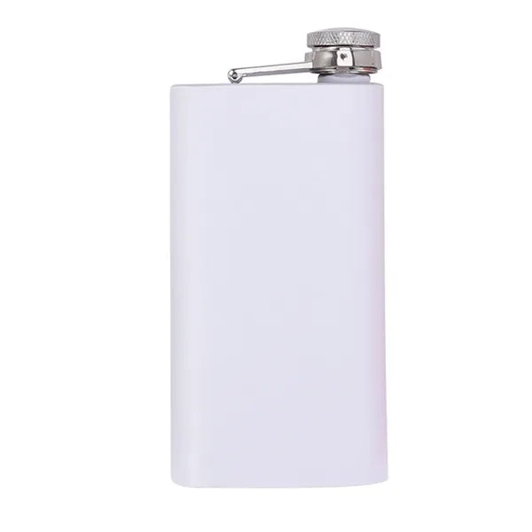 5 OZ Stainless Steel Flask