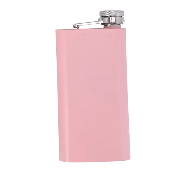 5 OZ Stainless Steel Flask