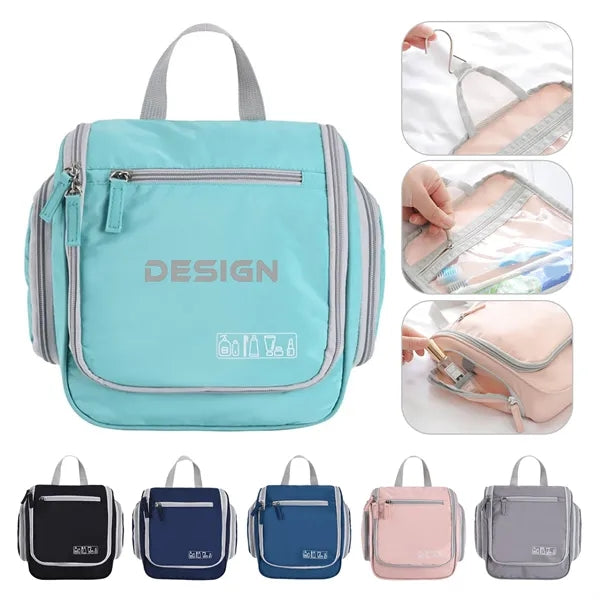 Hanging Toiletry Bag