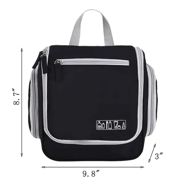 Hanging Toiletry Bag