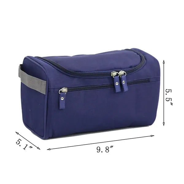 Travel Hanging Toiletry Bag