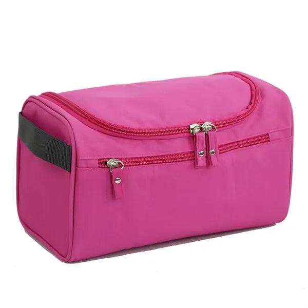 Travel Hanging Toiletry Bag