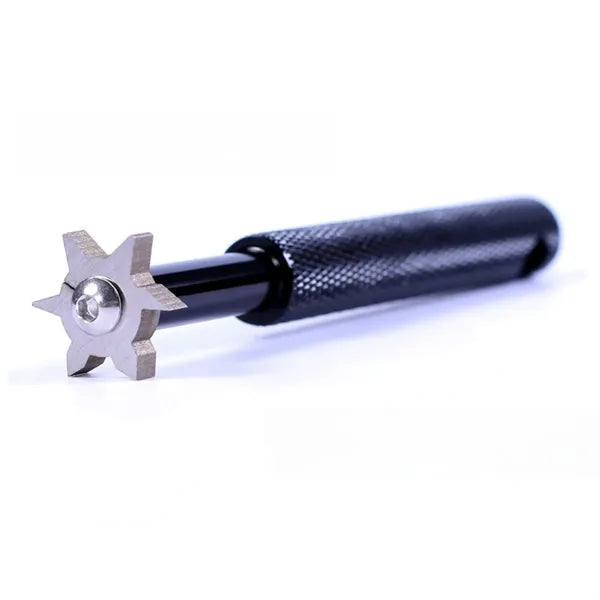 Golf Accessories Club Groove Cleaner Sharpener