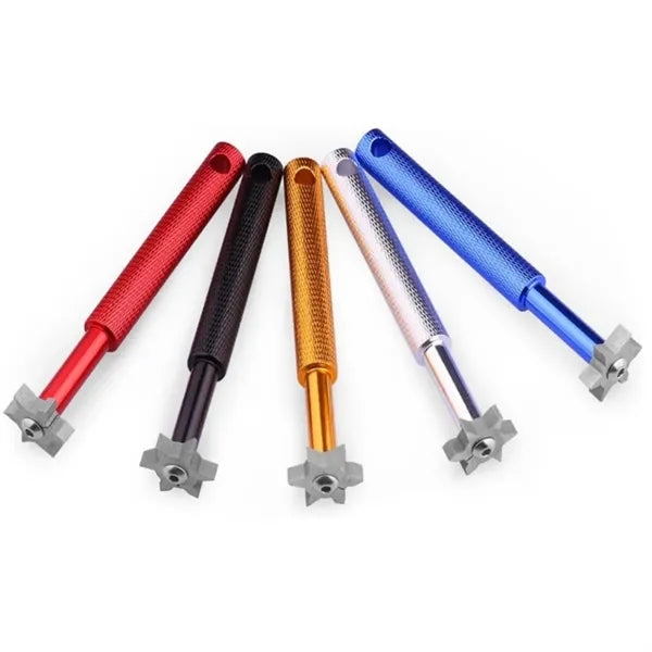 Golf Accessories Club Groove Cleaner Sharpener