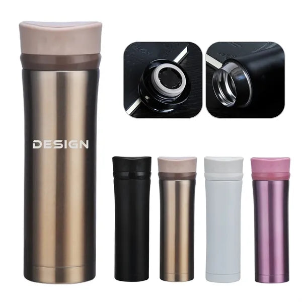 15OZ Stainless Steel Insulated Cup