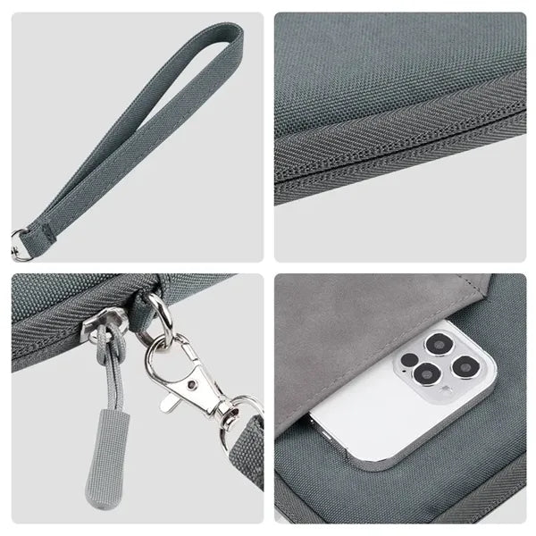Laptop Sleeve Case for 9.7-11 inch Pad air/pro