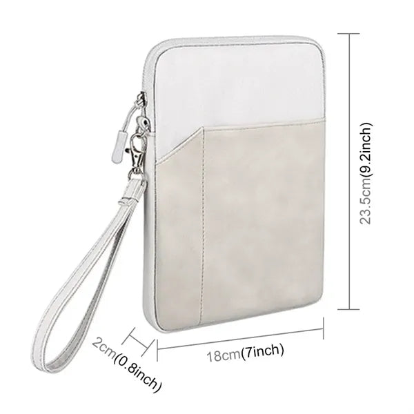 Laptop Sleeve Case for 9.7-11 inch Pad air/pro