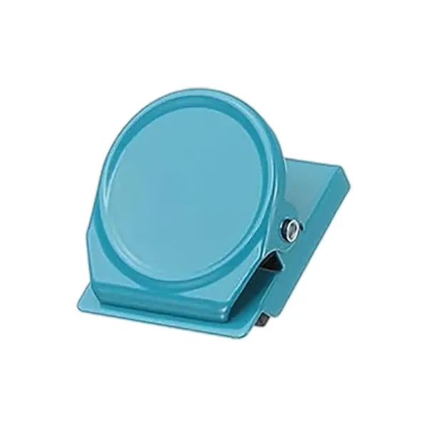 Magnetic Stainless Steel Memo Clip for Bills and Notes