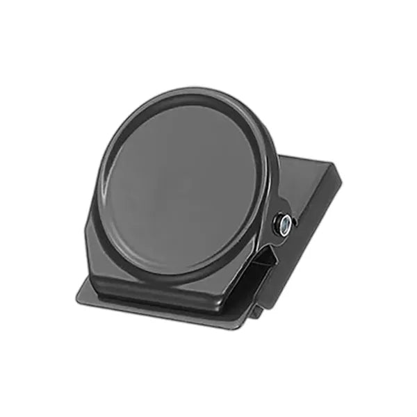 Magnetic Stainless Steel Memo Clip for Bills and Notes