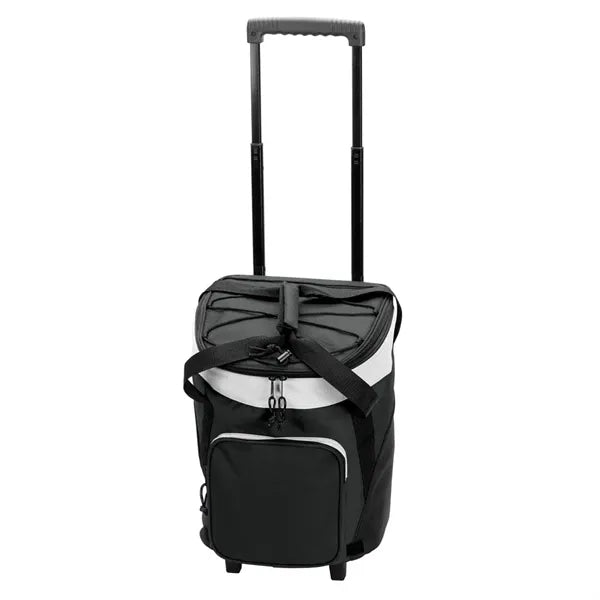 36-Can Rolling Cooler
