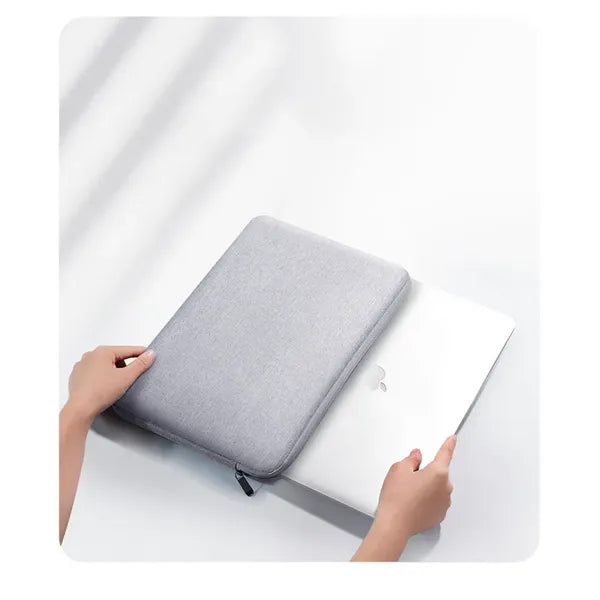 Laptop Sleeve Case for 15.6 inch notebook with narrow sides