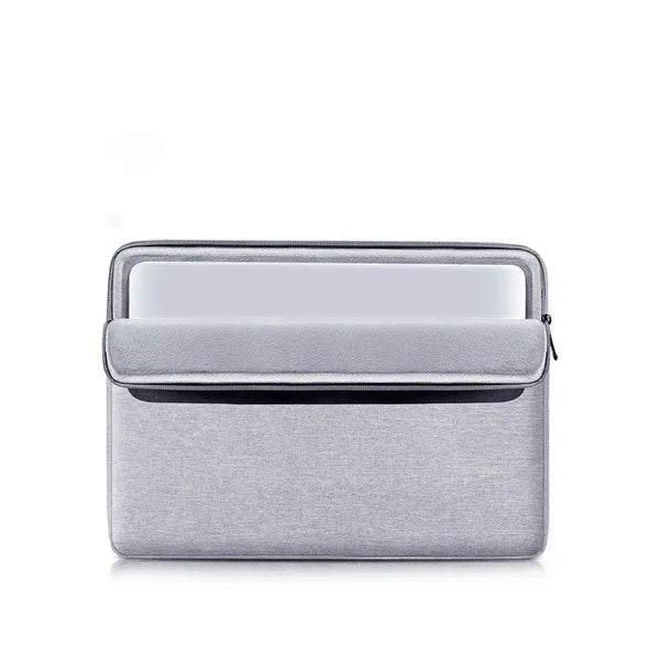 Laptop Sleeve Case for 15.6 inch notebook with narrow sides