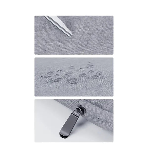 Laptop Sleeve Case for 15.6 inch notebook with narrow sides