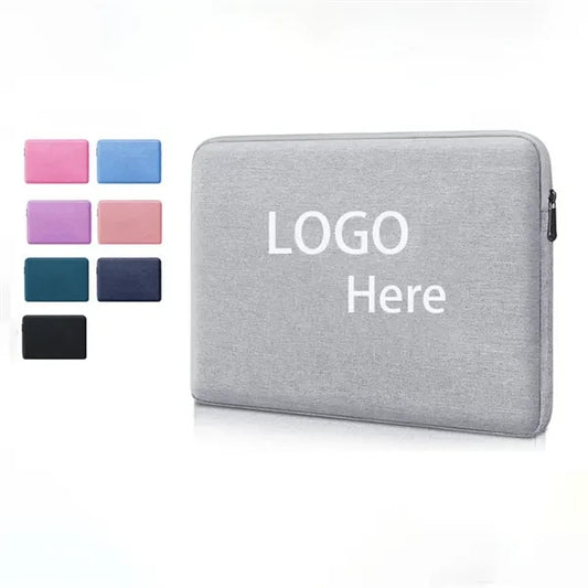 Laptop Sleeve Case for 15.6 inch notebook with narrow sides
