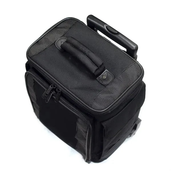 30-Can Wheeled Cooler