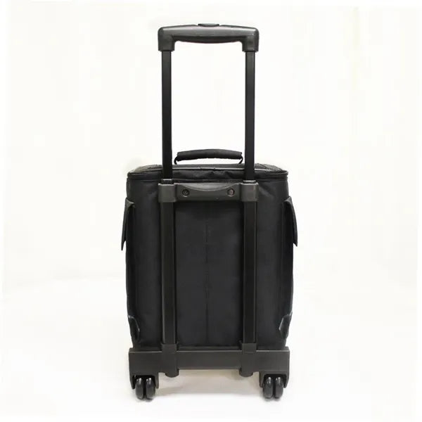 30-Can Wheeled Cooler