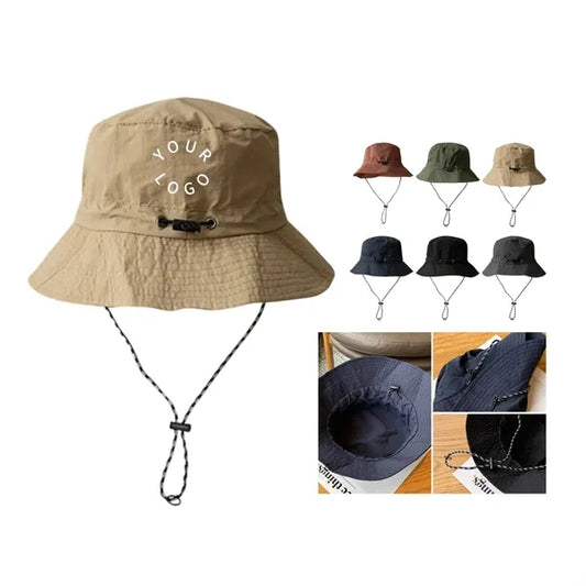 Waterproof Foldable Hiking Hat